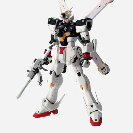 MG 1/100 CROSSBONE GUNDAM X-1 VER. KA