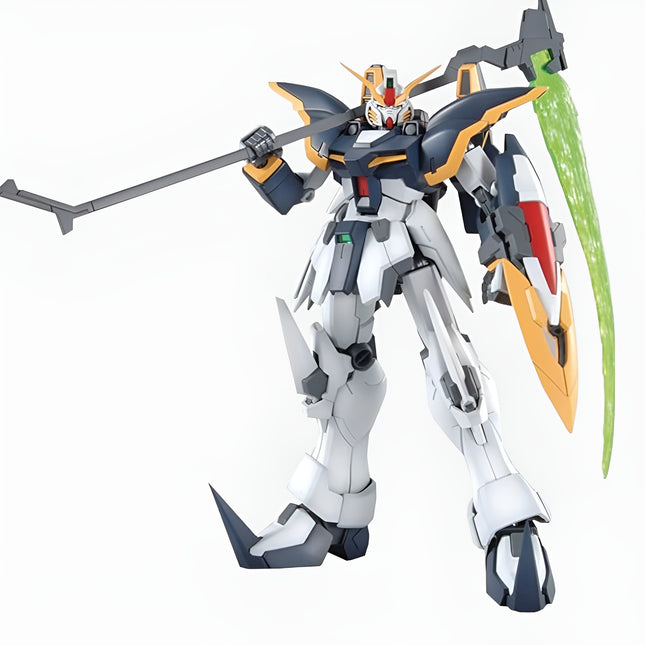 MG 1/100 GUNDAM DEATHSCYTHE EW VER.