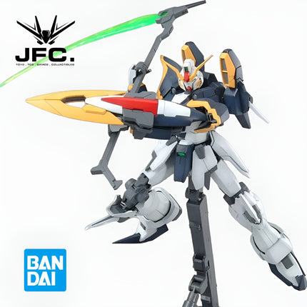 MG 1/100 GUNDAM DEATHSCYTHE EW VER.