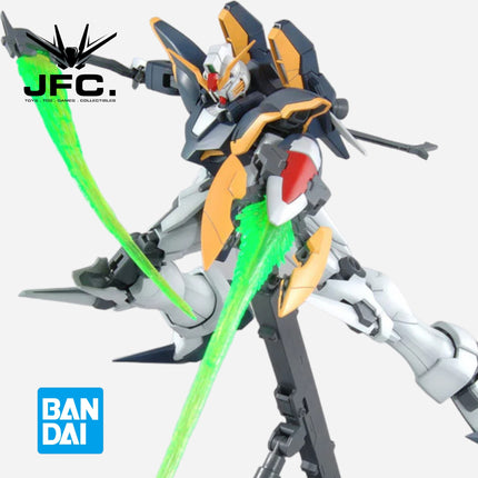 MG 1/100 GUNDAM DEATHSCYTHE EW VER.