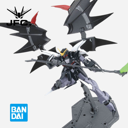 MG 1/100 GUNDAM DEATHSCYTHE HELL EW VER.