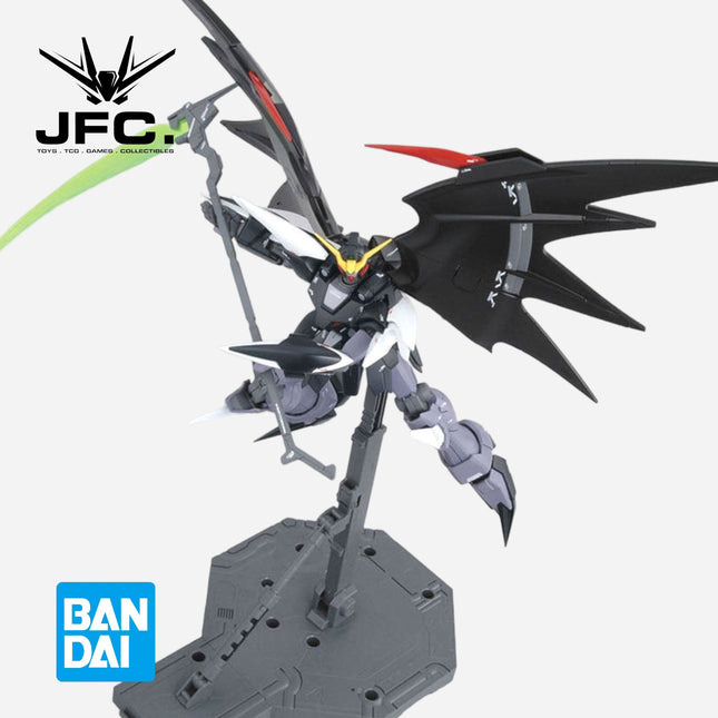 MG 1/100 GUNDAM DEATHSCYTHE HELL EW VER.