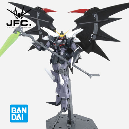 MG 1/100 GUNDAM DEATHSCYTHE HELL EW VER.