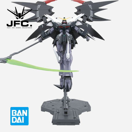 MG 1/100 GUNDAM DEATHSCYTHE HELL EW VER.