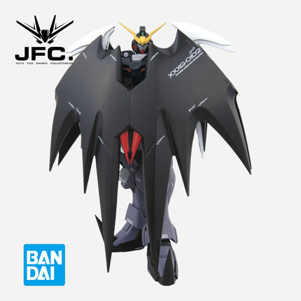 MG 1/100 GUNDAM DEATHSCYTHE HELL EW VER.