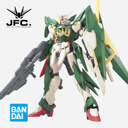 MG 1/100 GUNDAM FENICE RINASCITA