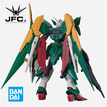 MG 1/100 GUNDAM FENICE RINASCITA