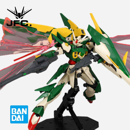 MG 1/100 GUNDAM FENICE RINASCITA