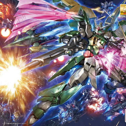 MG 1/100 GUNDAM FENICE RINASCITA