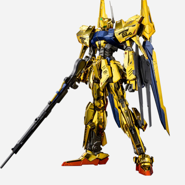 MG 1/100 HYAKU-SHIKI RAISE CAIN