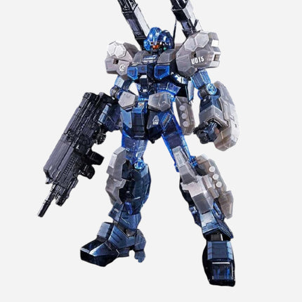 MG 1/100 JESTA CANNON (CLEAR COLOR) - LIMITED ITEM