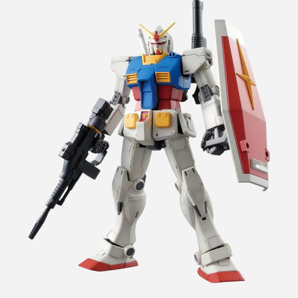 MG 1/100 RX-78-2 GUNDAM (GUNDAM THE ORIGIN) SPECIAL VER.