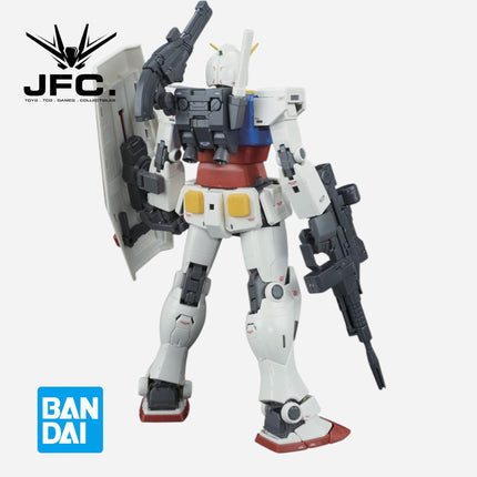 MG 1/100 RX-78-2 GUNDAM (GUNDAM THE ORIGIN) SPECIAL VER.