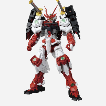 MG 1/100 SENGOKU ASTRAY GUNDAM