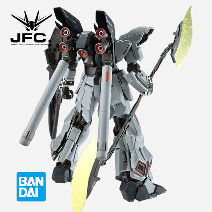 MG 1/100 SINANJU STEIN (NARRATIVE VER.) VER. KA