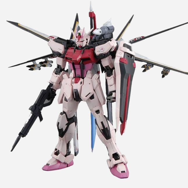 MG 1/100 STRIKE ROUGE GUNDAM OOTORI (VER. RM)