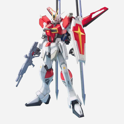 MG 1/100 β SWORD IMPULSE GUNDAM