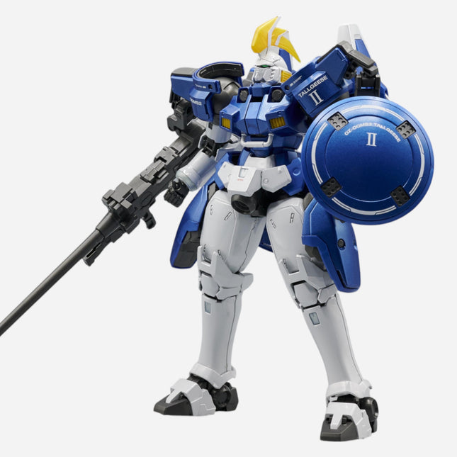 MG 1/100 TALLGEESE II (SPECIAL COATING) - LIMITED ITEM