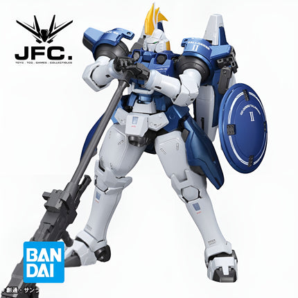 MG 1/100 TALLGEESE II (SPECIAL COATING) - LIMITED ITEM