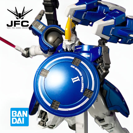 MG 1/100 TALLGEESE II (SPECIAL COATING) - LIMITED ITEM