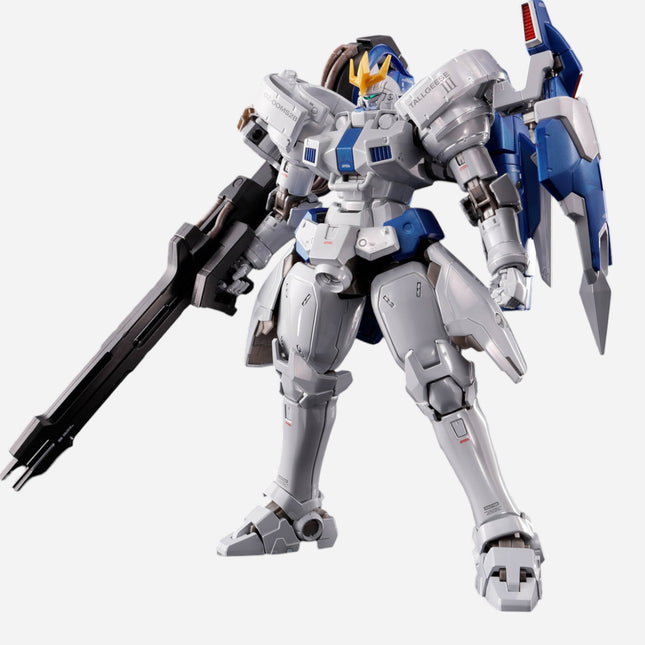 MG 1/100 TALLGEESE III (SPECIAL COATING) - LIMITED ITEM