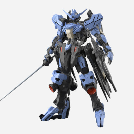 PREORDER-MAR 2025🔥MG 1/100 GUNDAM VIDAR