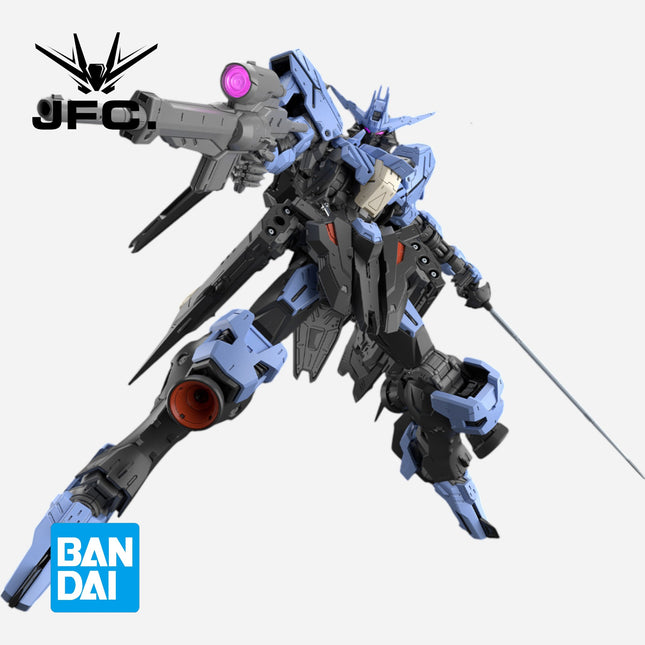 PREORDER-MAR 2025🔥MG 1/100 GUNDAM VIDAR