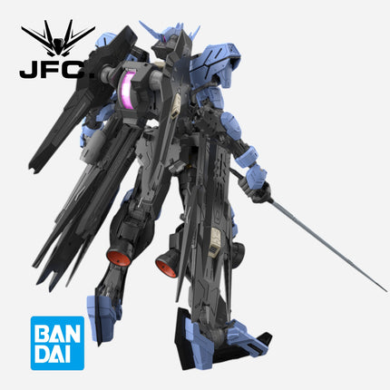 PREORDER-MAR 2025🔥MG 1/100 GUNDAM VIDAR