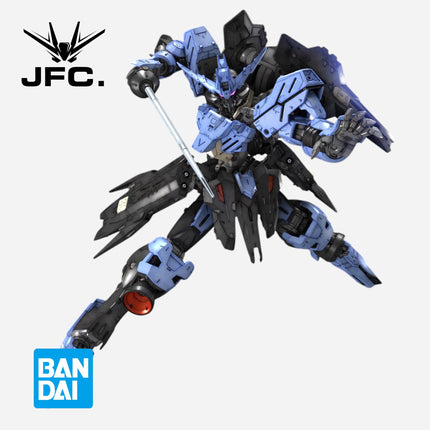 PREORDER-MAR 2025🔥MG 1/100 GUNDAM VIDAR