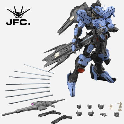 PREORDER-MAR 2025🔥MG 1/100 GUNDAM VIDAR