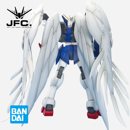 MG 1/100 WING GUNDAM ZERO EW VER.