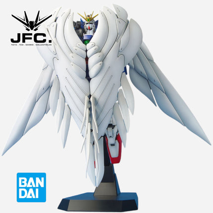 MG 1/100 WING GUNDAM ZERO EW VER.