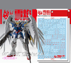 Collection image for: Gundam Wing