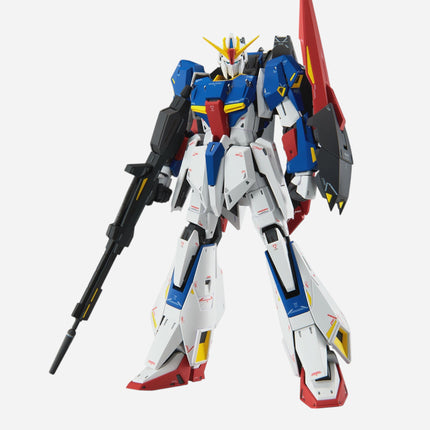 MG 1/100 ZETA GUNDAM VER.KA