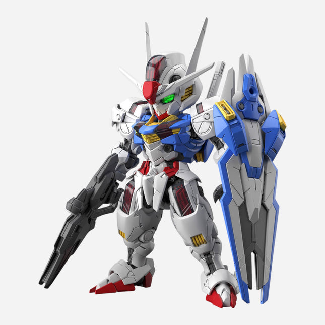 MGSD GUNDAM AERIAL