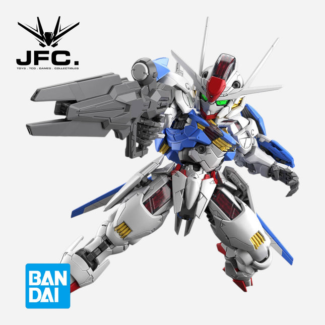 MGSD GUNDAM AERIAL