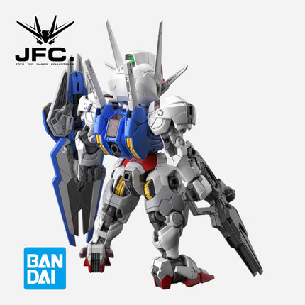 PREORDER-AUG 2025🔥MGSD GUNDAM AERIAL