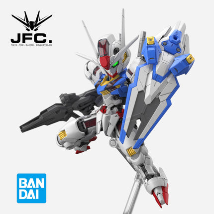 PREORDER-AUG 2025🔥MGSD GUNDAM AERIAL