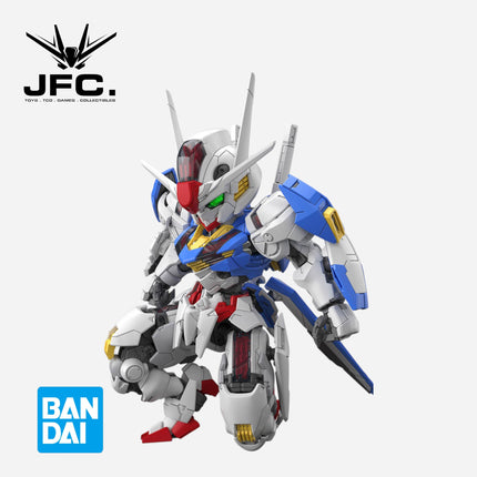 PREORDER-AUG 2025🔥MGSD GUNDAM AERIAL