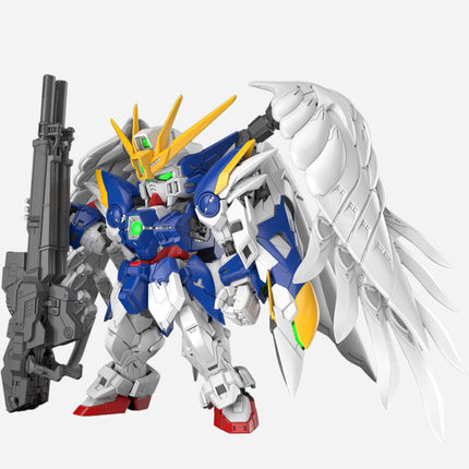 PREORDER-DEC 2024🔥MGSD WING GUNDAM ZERO EW (READ DESCRIPTION)