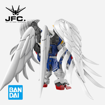 PREORDER-DEC 2024🔥MGSD WING GUNDAM ZERO EW (READ DESCRIPTION)