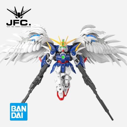 PREORDER-DEC 2024🔥MGSD WING GUNDAM ZERO EW (READ DESCRIPTION)