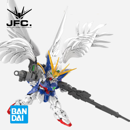 PREORDER-DEC 2024🔥MGSD WING GUNDAM ZERO EW (READ DESCRIPTION)