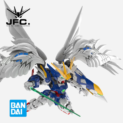 PREORDER-DEC 2024🔥MGSD WING GUNDAM ZERO EW (READ DESCRIPTION)