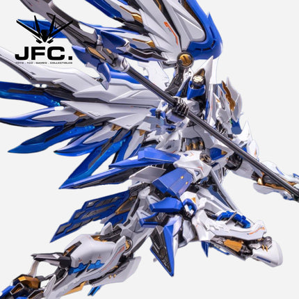 1/100 JING WEI