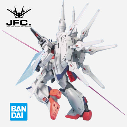 NG 1/100 LEGEND GUNDAM