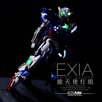 KOSMOS LED UNIT FOR PG 1/60 GUNDAM EXIA