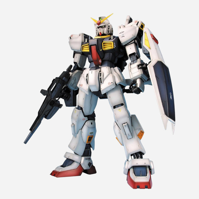 PG 1/60 GUNDAM MK-II A.E.U.G.