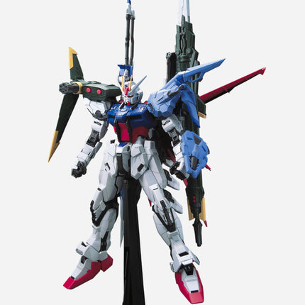 PG 1/60 PERFECT STRIKE GUNDAM