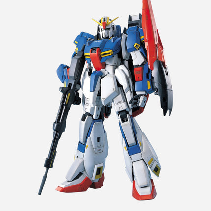 PG 1/60 ZETA GUNDAM